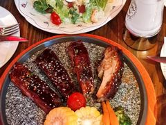 -1886德国汽车餐厅(外滩中央店)