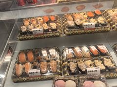 -争鲜回转寿司(东方银座店)