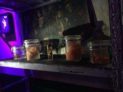 -秃鹫湾·推理大师沉浸式实景演绎推理剧场