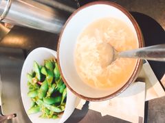 -很久以前羊肉串(中山公园店)