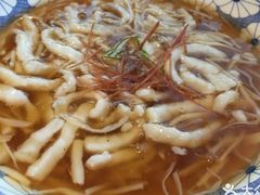 宋嫂鱼羹-西湖春天•老字号杭州菜(百汇店)