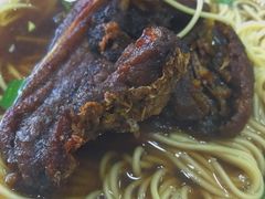 -瞻老元面馆(双塘路店)