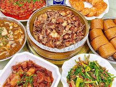 -思远客家菜馆(巴伐利亚店)