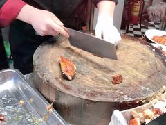 -澳门陈光记烧味饭店(南京德基广场店)