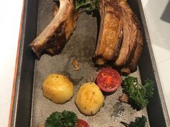 -铜锣湾·有麝自然香(渝北财富中心店)