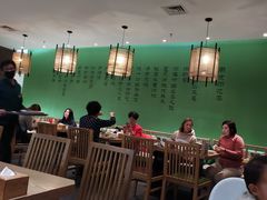 大堂-南京人家(盛京大奥莱店)