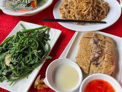 -粤北餐馆