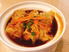 -点都德(华强南店)