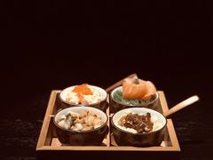 yamawaka丼-YAMAKAWA(龙湖胥江天街店)