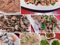 -天天渔港海鲜酒家(石浦玉泉路店)