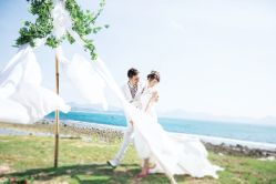 点击看大图 -摩玛婚纱摄影(杭州店)