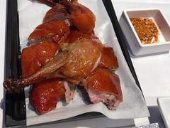 -小厨娘淮扬菜(清江苏宁广场店)