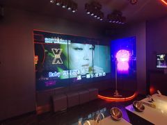 -星聚会KTV X Party(广州高德置地店)
