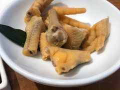原味鸡爪-苏小柳手作点心(控江旭辉分院)