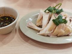 -百家鸡味馆(清泰店)