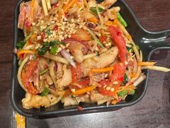 -婉泰·特色小吃·舂鸡脚(告庄二店)