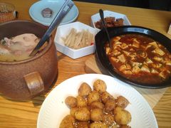 -顺香居·老字号湖北菜(江汉路店)