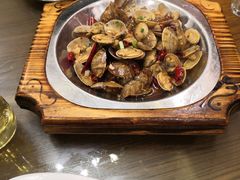 -湘聚缘湘菜馆(斜土路店)