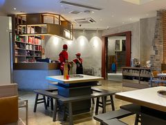 -朱氏胖子烂火锅(洪崖洞店)