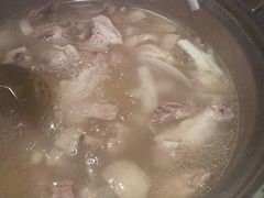 -大头椰·椰子鸡火锅(南宁万象城店)