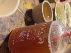 -蜀国大将老火锅(江北店)