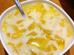 冰粉-三猫黑鱼花(南大店)