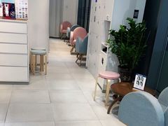 -天真蓝照相馆(龙岗万科里店)
