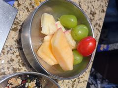 -阿亲家·韩式无限烤肉(科华北路店)