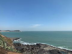 -漳州滨海火山岛自然生态风景区