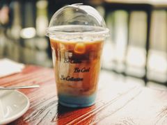 -BLAQ咖啡(骏豪店)