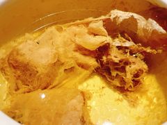 山泉水炖土猪汤-话梅·客家小厨(东门店)