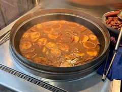 -门框胡同百年卤煮(前门煤市街店)