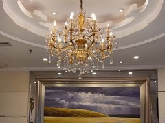 -巴音浩日娲·蒙餐(双林东路店)