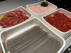 -海底捞火锅(团结桥店)