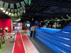 -VS SPORTS PARK运动玩乐园·团建·生日会(合生汇店)