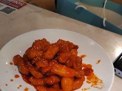-茅庐毛血旺(临沂泰盛广场店)