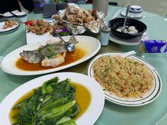 -景好海鲜餐厅(大鹏必选旅游店)