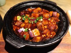 -绿茶餐厅(广州天河城店)