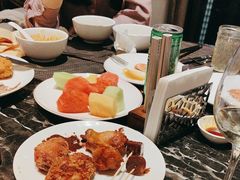 -金奥国际酒店全日餐厅ALTITUDE