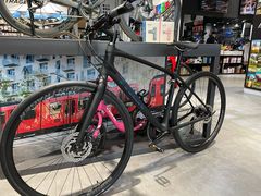 -TREK崔克自行车(徐汇滨江店)