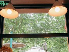 -AFS Cafe & Canteen(闽江二路店)