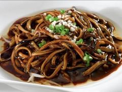 响油鳝丝-新开元大酒店(定慧寺店)