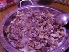 -丽梅羊汤土菜馆(河畔花园店)