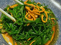 -郭靖内蒙菜·烤全羊·烧烤(望京旗舰店)