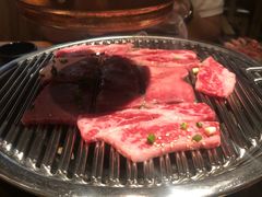 -千寻烧肉(政务区店)