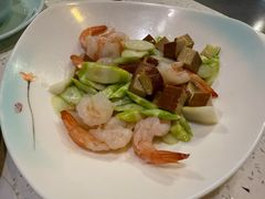 -巧克力渔家.小船海鲜家常菜(万平口店)