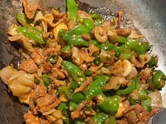 -老湘村·湖南土菜(天河维多利店)