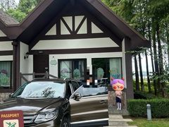 -太阳岛度假酒店