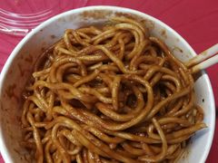 -蔡记炸酱热干面(昌里路店)