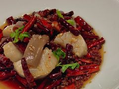 -新荣记(西溪湿地店)